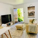 Takapuna Guest House