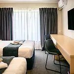 Takapuna International Motor Lodge