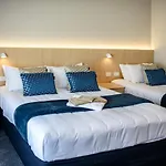 Takapuna International Motor Lodge