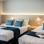 Takapuna International Motor Lodge