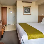 Copthorne Hotel Auckland City