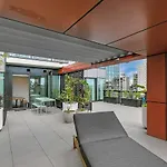 City And View Holiday Home