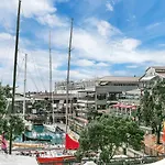 Marina Magic!