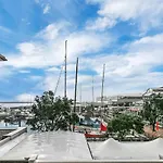 Marina Magic!