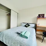Ln Homestay In Flat Bush Auckland