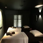 Abstract Hotel
