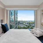 Hobson Apartment With Pool And View