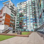 Hobson Apartment With Pool And View