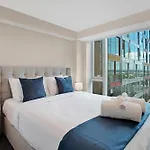 Hobson Apartment With Pool And View
