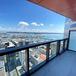 Gorgeous Seaview 2 Bedroom Apartment In Auckland Cbd