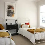 Petite France In Devonport