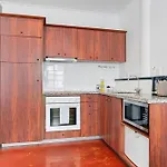 Studio Apartment On Princes Wharf