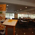 Auckland Airport Kiwi Hotel