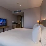 Hotel Grand Chancellor Auckland