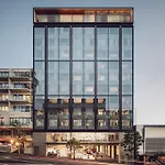 Hotel Grand Chancellor Auckland