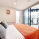 Inner City-Sweet Nest Studio Nearby Skytower Vs Ac