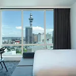 Four Points By Sheraton Auckland