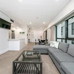 Fabulous Corner Apartment W/ Dazzling Harbour View