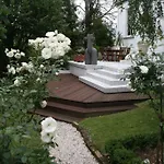 Cotter House Luxury Retreat