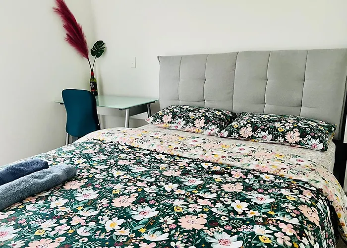 Ln Homestay In Flat Bush Auckland