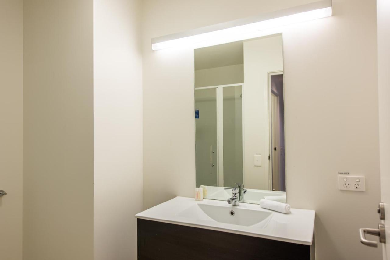 Carlaw Park Aparthotel