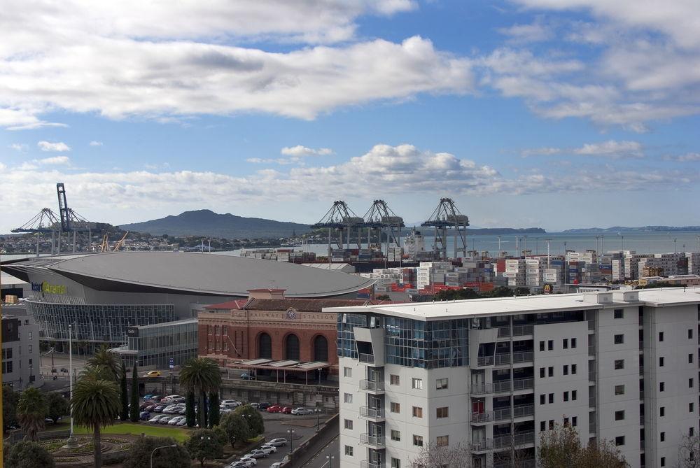 Copthorne City Auckland
