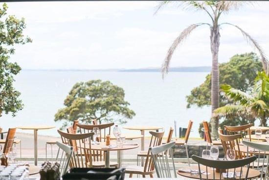 Takapuna Auckland