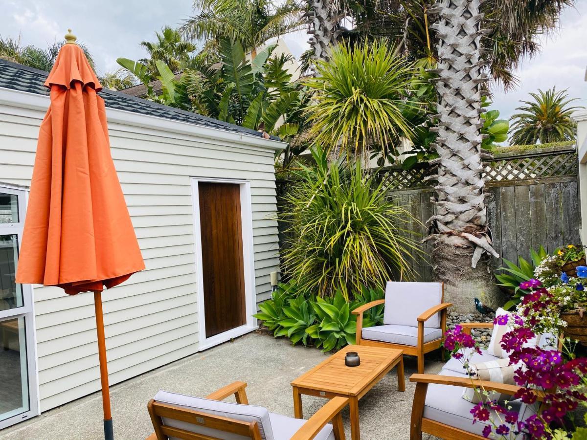 Guest house Takapuna *