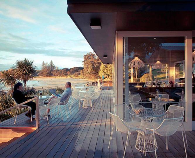 Takapuna Guest house *