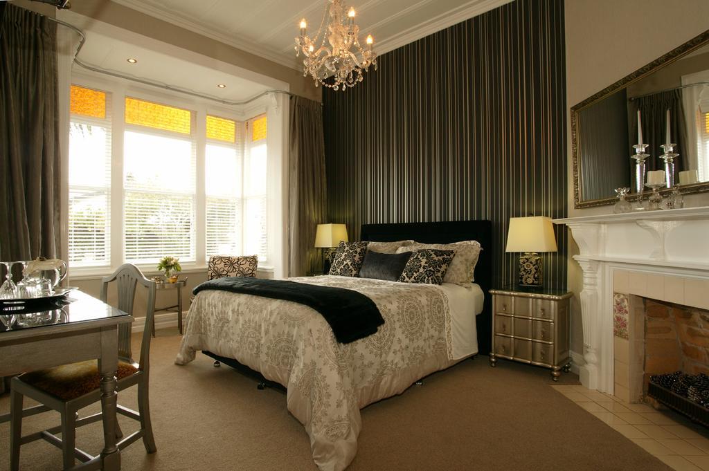 Bed & Breakfast Eden Park Auckland