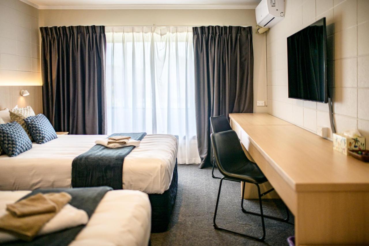 Takapuna International Motor Motel