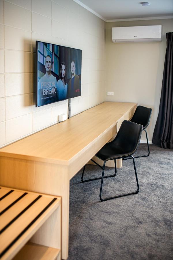 Takapuna International Motor Motel
