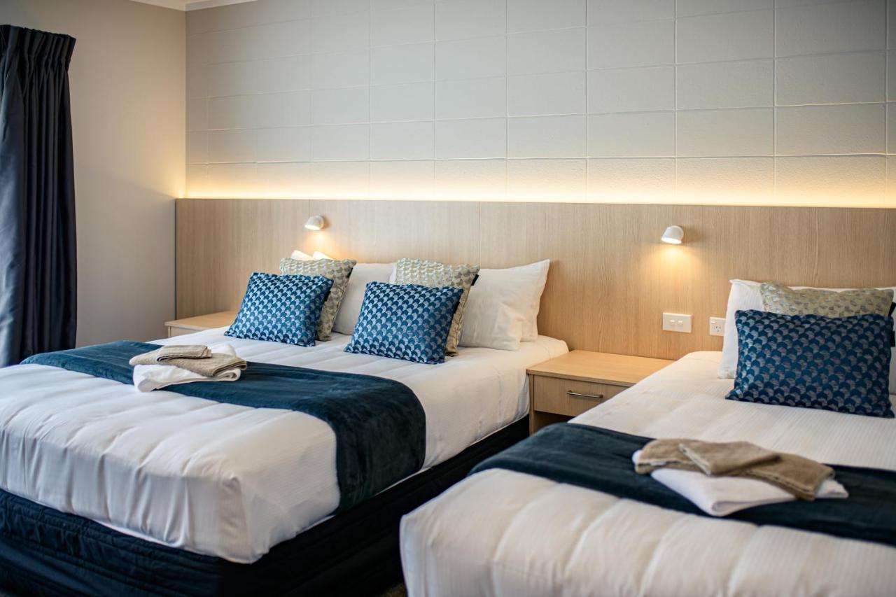 Takapuna International Motor Motel 3*