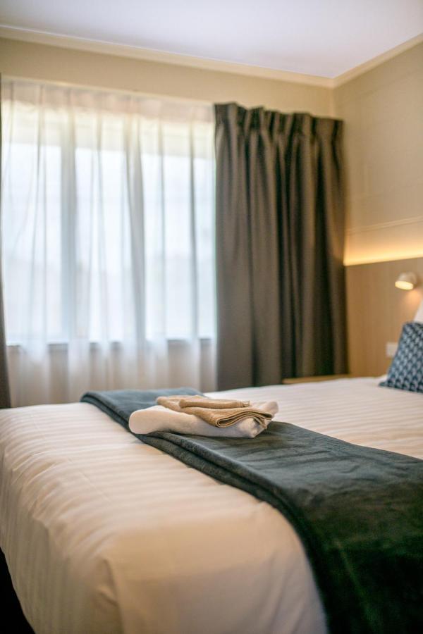 Takapuna International Motor Auckland