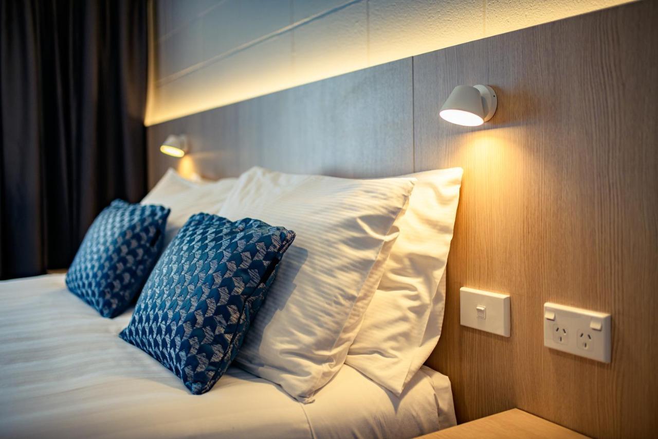Takapuna International Motor Motel