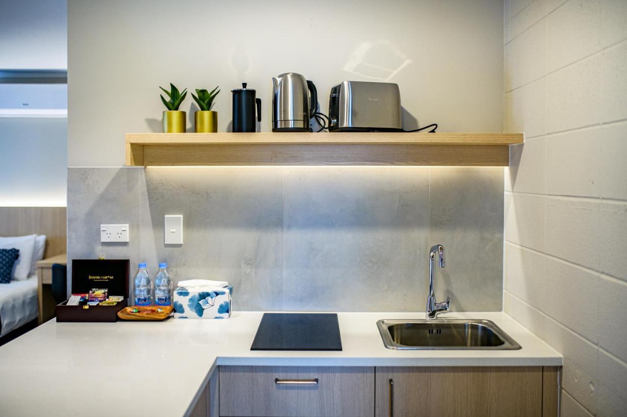 Takapuna International Motor Motel Auckland