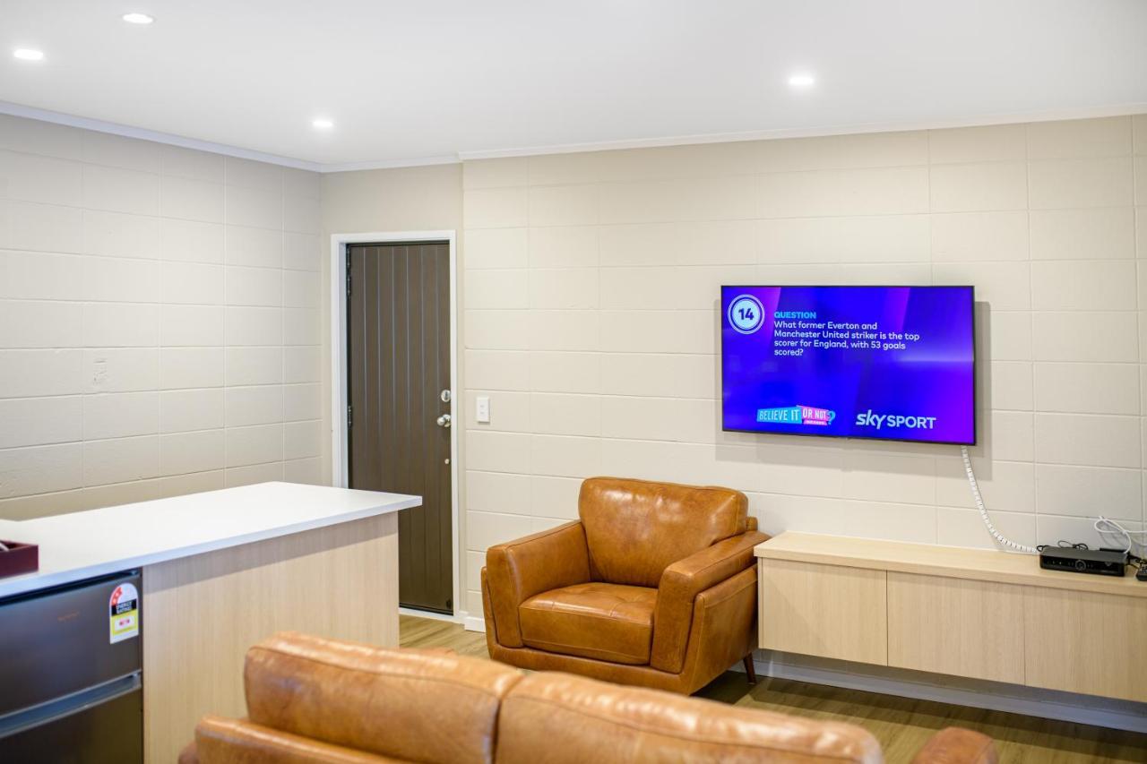 Takapuna International Motor Motel