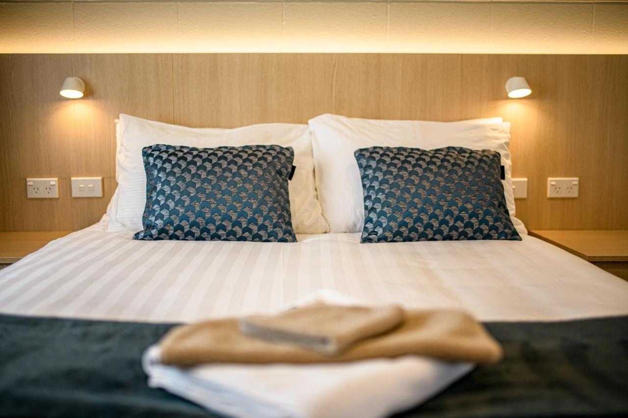 Motel Takapuna International Motor Auckland