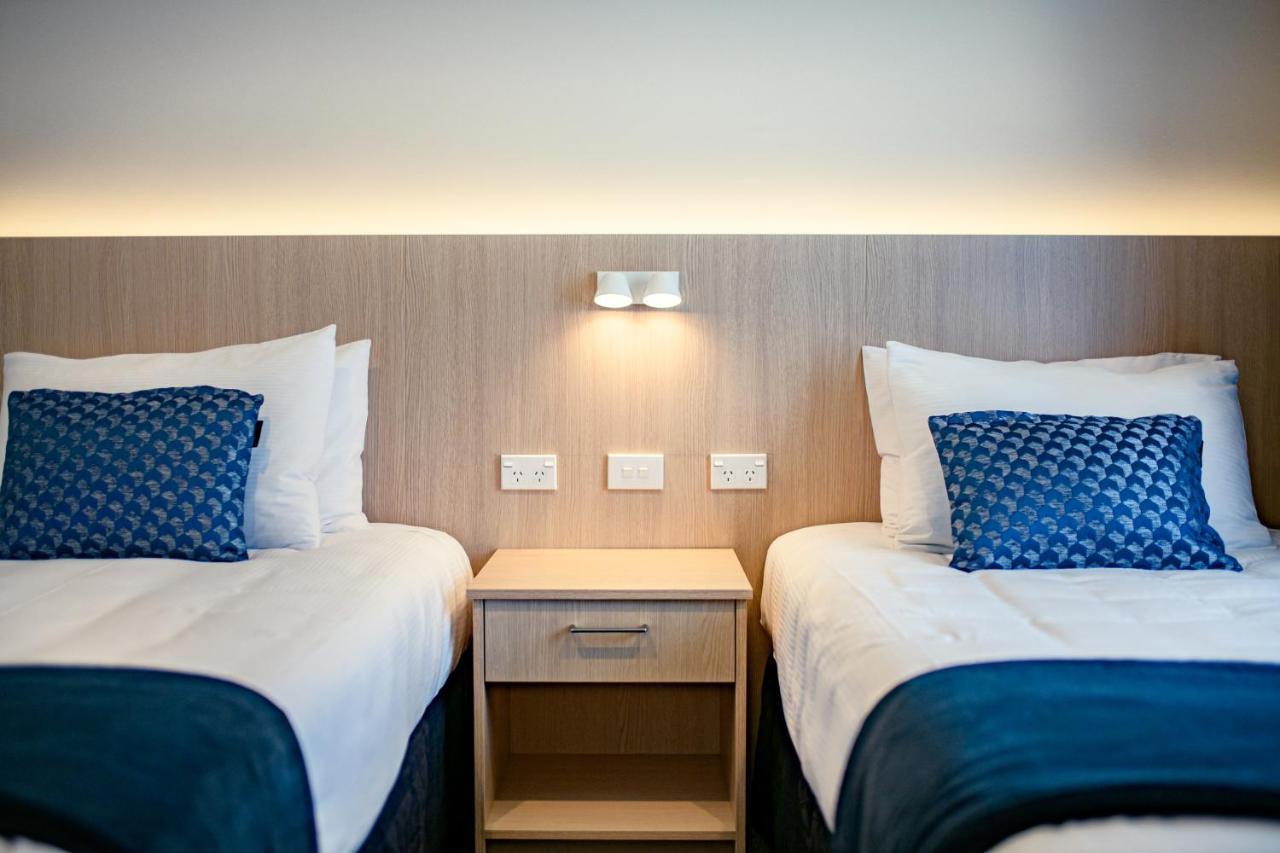 Takapuna International Motor Motel Auckland