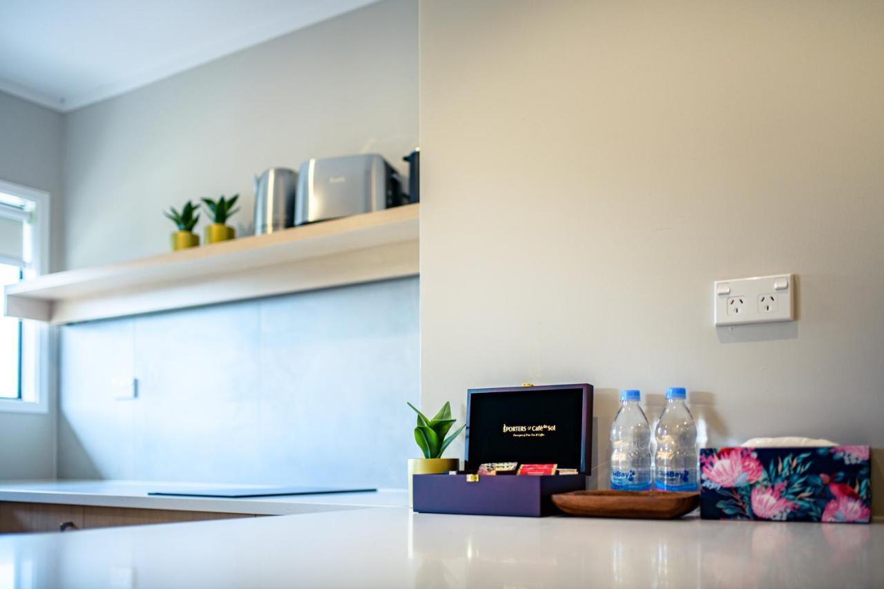 Motel Takapuna International Motor 3*