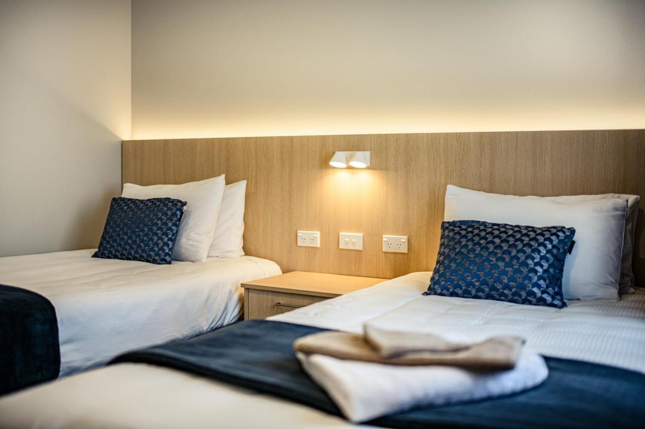 Motel Takapuna International Motor