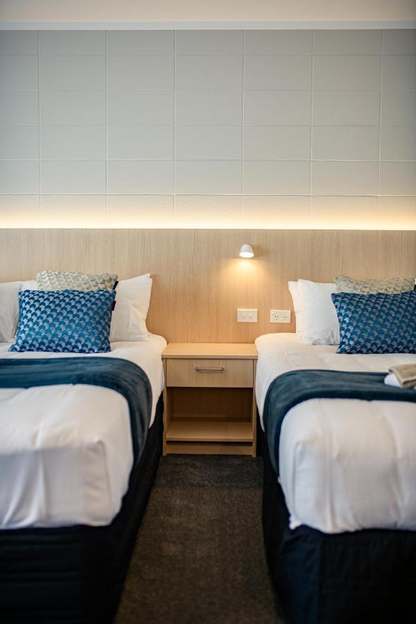 Takapuna International Motor Motel