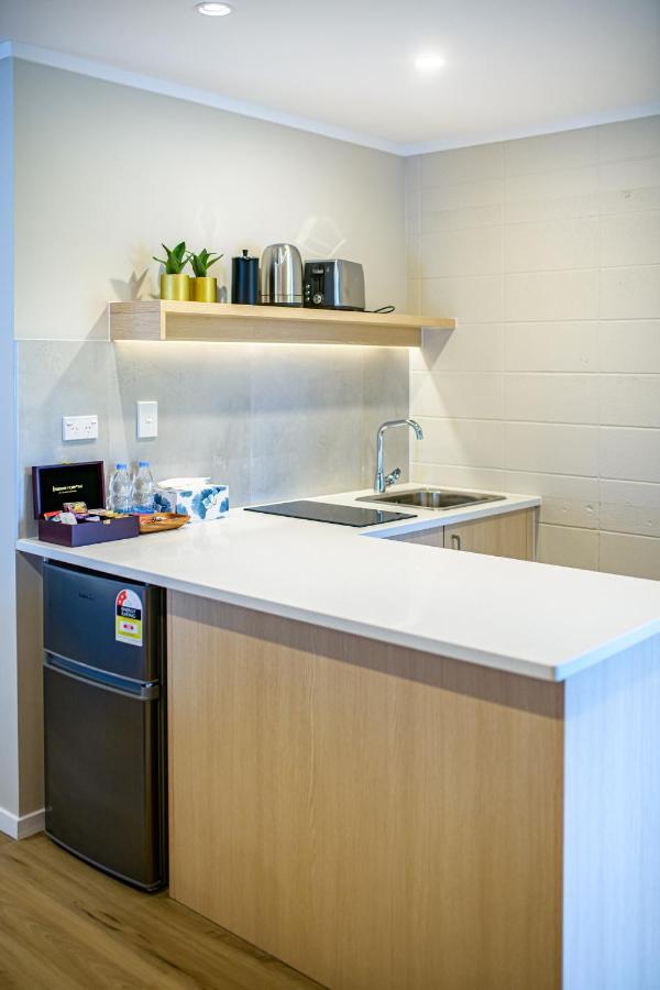 Takapuna International Motor Motel 3*