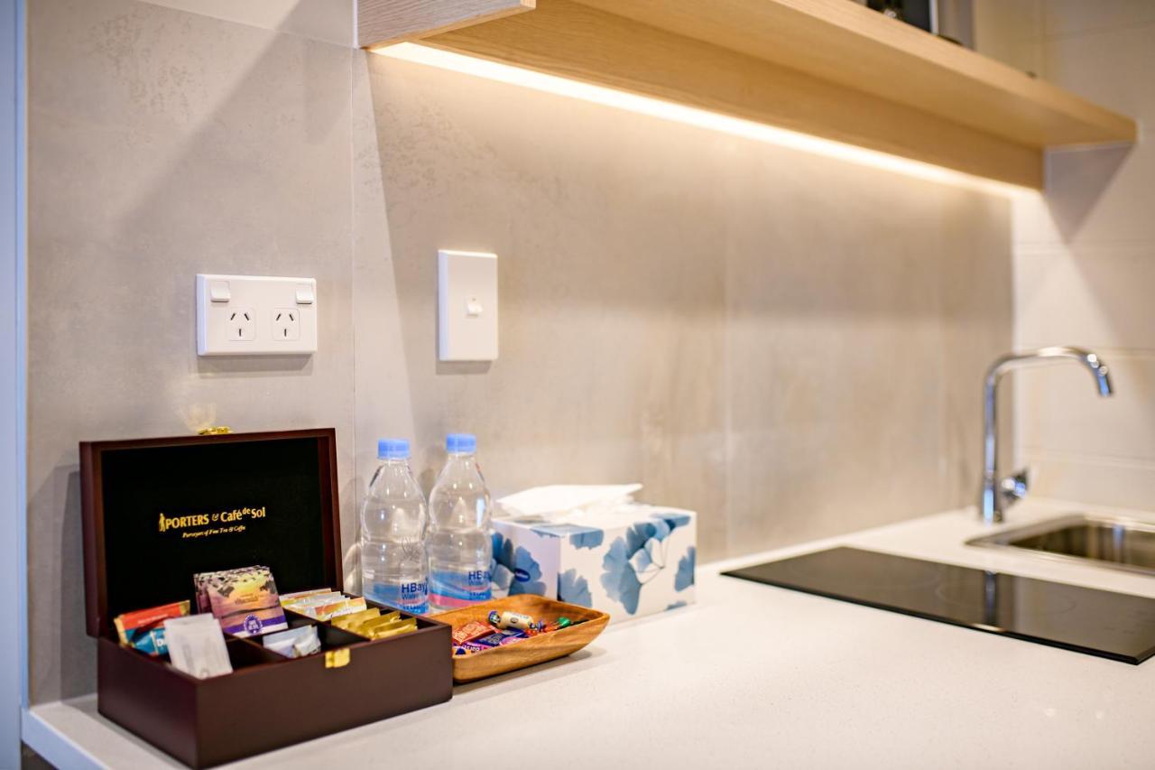 Takapuna International Motor Motel 3*