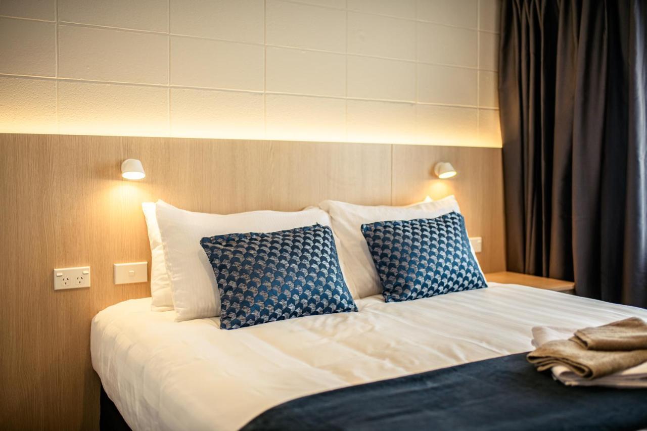 Motel Takapuna International Motor Auckland