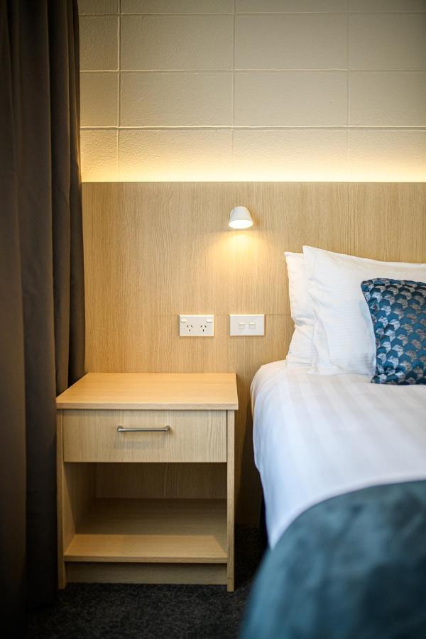 Motel Takapuna International Motor
