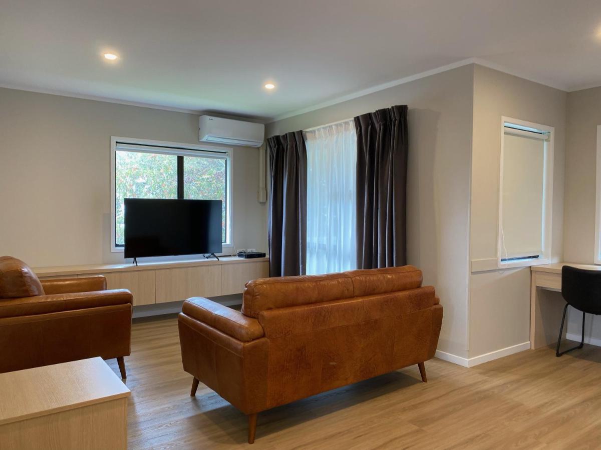 Motel Takapuna International Motor Auckland