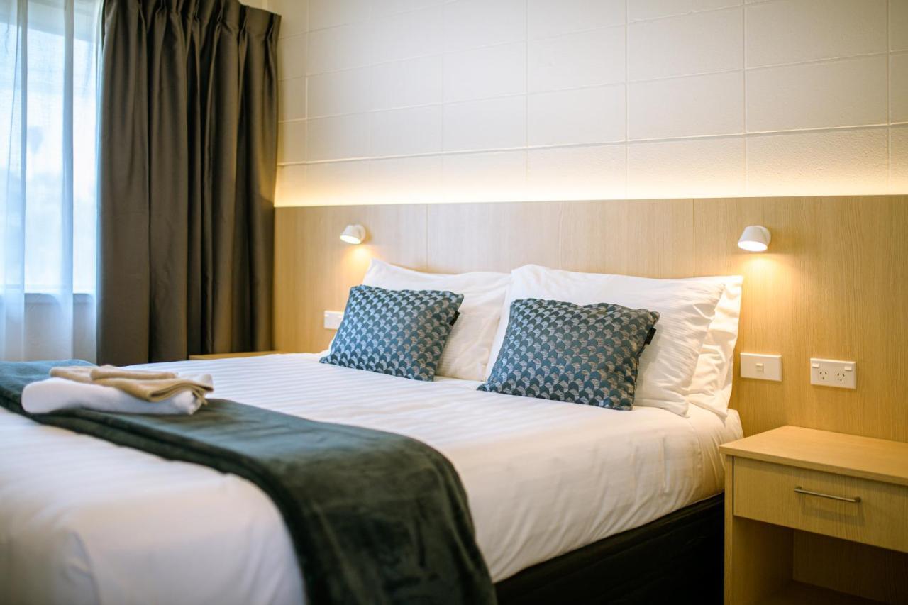 Takapuna International Motor Motel Auckland