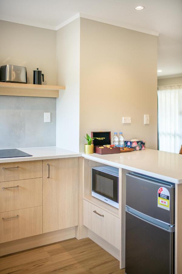 Motel Takapuna International Motor