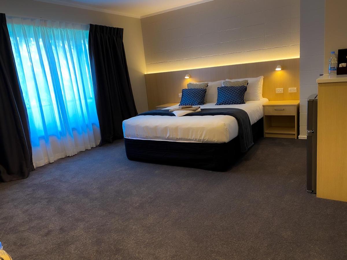 Takapuna International Motor 3* Auckland